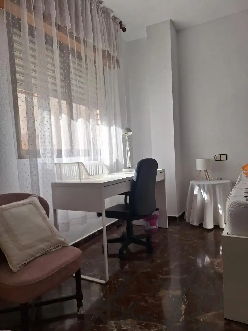 Flat for rent in Calle Florida, 30, Barrio de Zaidín Flat for rent in Calle Florida, 30, Barrio de Zaidín