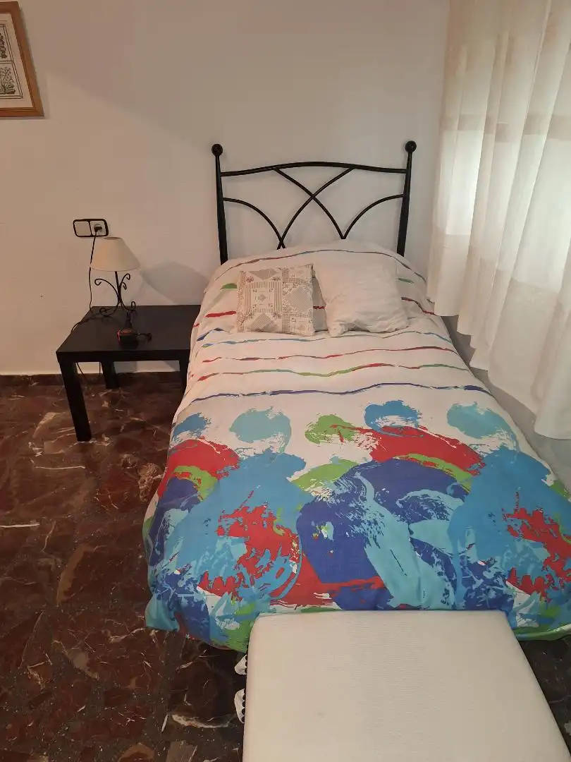 Flat for rent in Calle Florida, 30, Barrio de Zaidín Flat for rent in Calle Florida, 30, Barrio de Zaidín