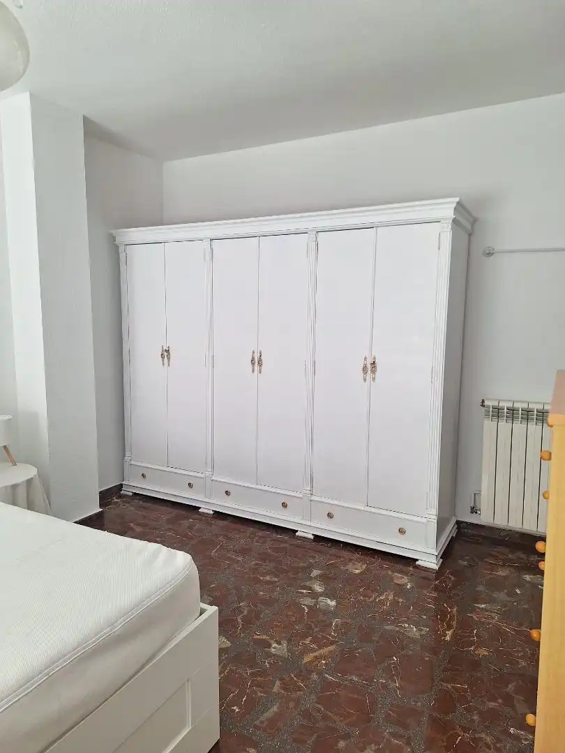 Flat for rent in Calle Florida, 30, Barrio de Zaidín Flat for rent in Calle Florida, 30, Barrio de Zaidín