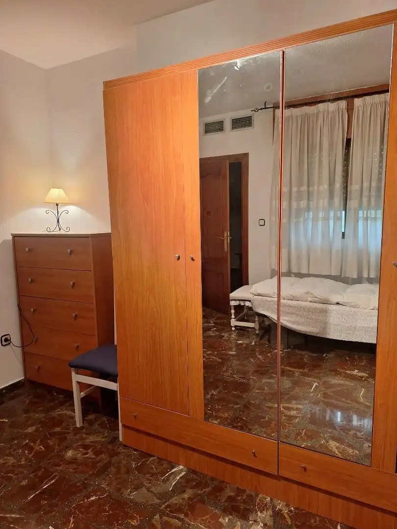Flat for rent in Calle Florida, 30, Barrio de Zaidín Flat for rent in Calle Florida, 30, Barrio de Zaidín