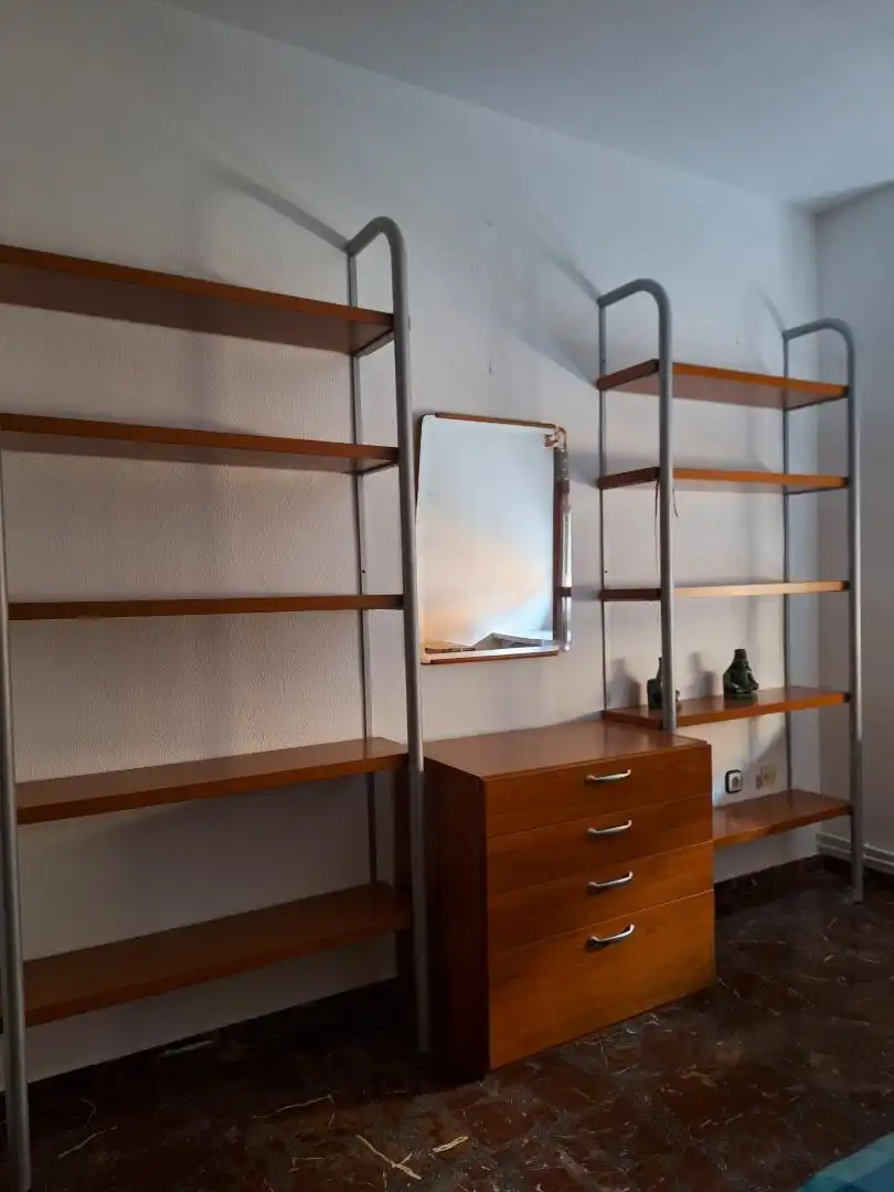 Flat for rent in Calle Florida, 30, Barrio de Zaidín Flat for rent in Calle Florida, 30, Barrio de Zaidín