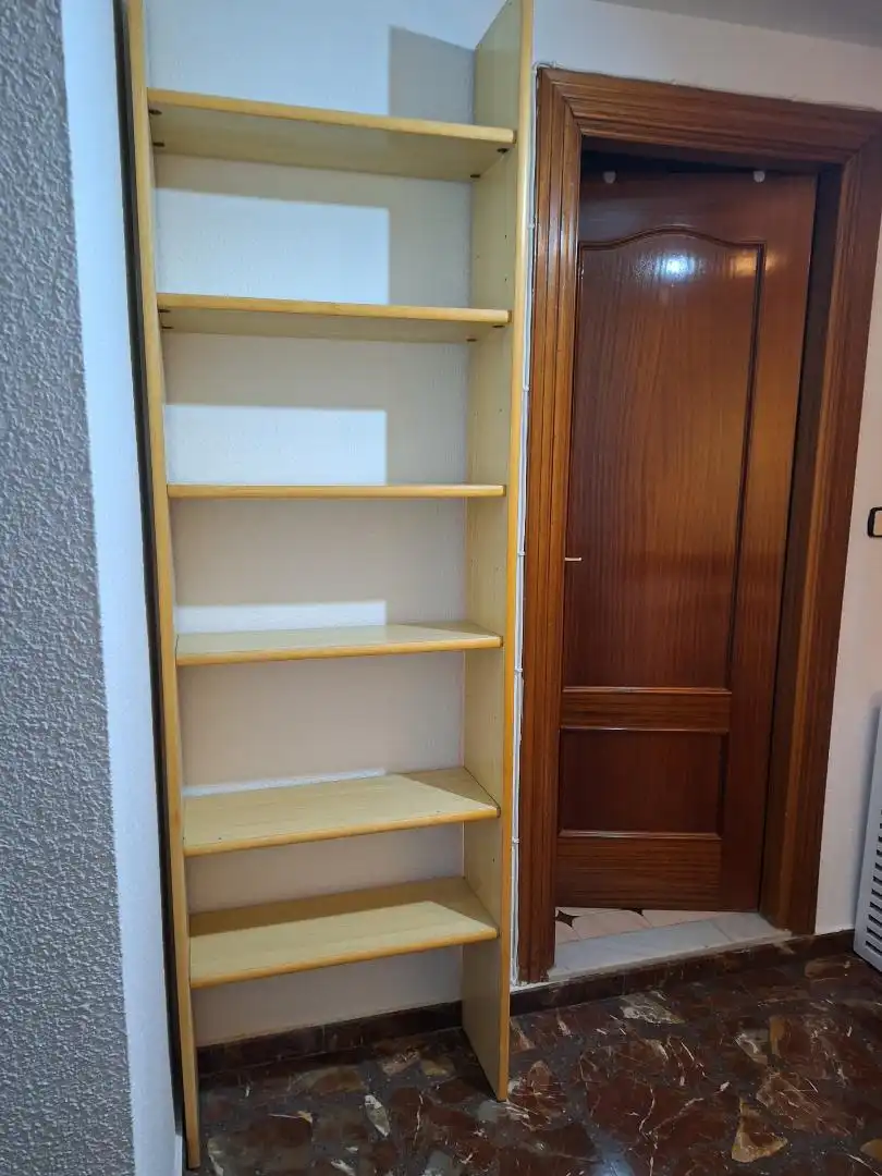 Flat for rent in Calle Florida, 30, Barrio de Zaidín Flat for rent in Calle Florida, 30, Barrio de Zaidín