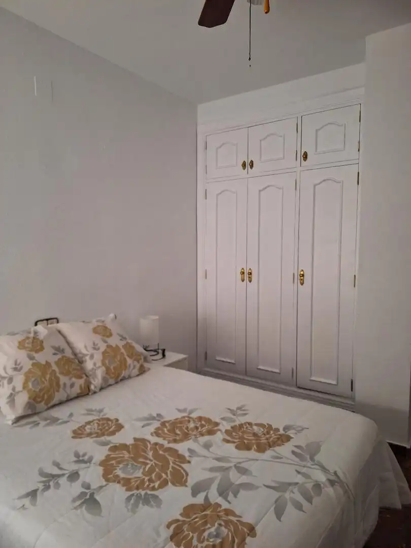 Flat for rent in Calle Florida, 30, Barrio de Zaidín Flat for rent in Calle Florida, 30, Barrio de Zaidín