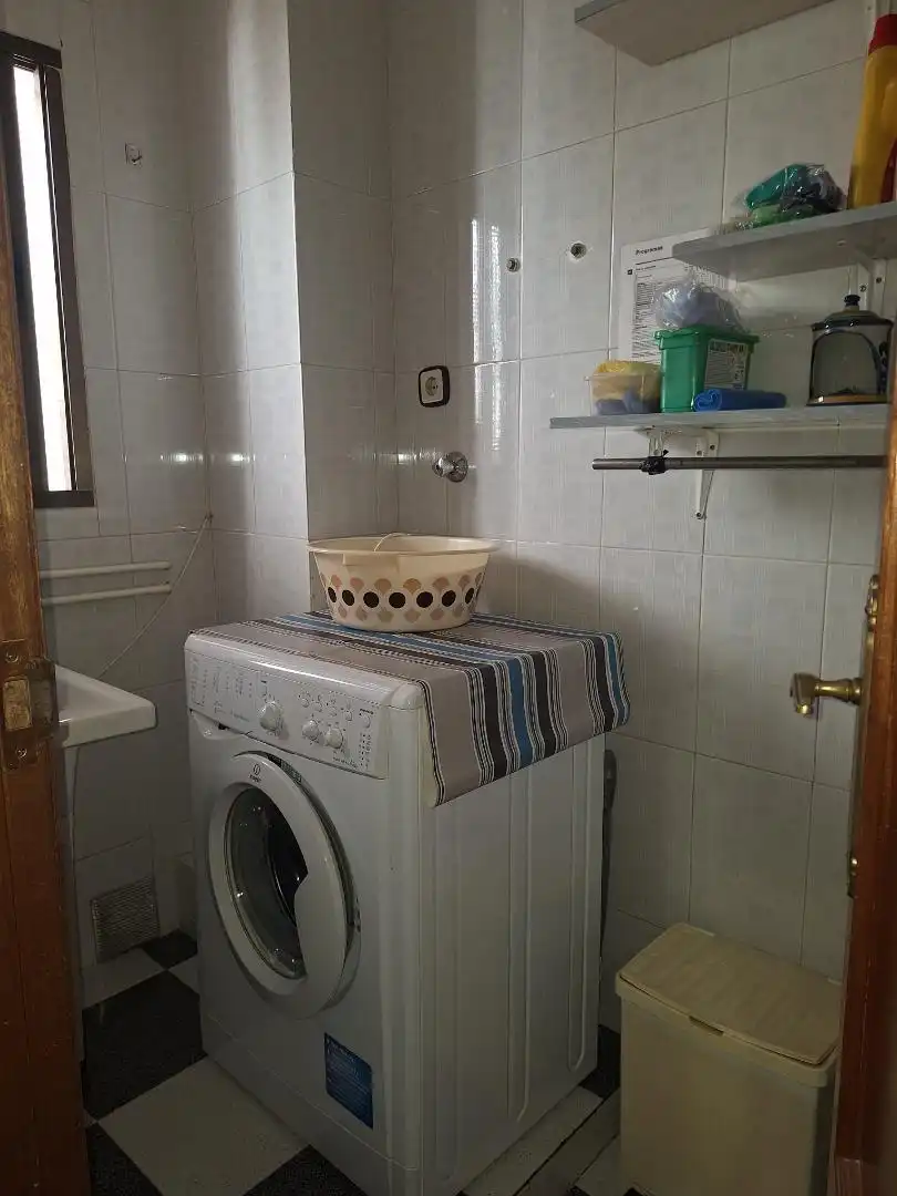 Flat for rent in Calle Florida, 30, Barrio de Zaidín Flat for rent in Calle Florida, 30, Barrio de Zaidín