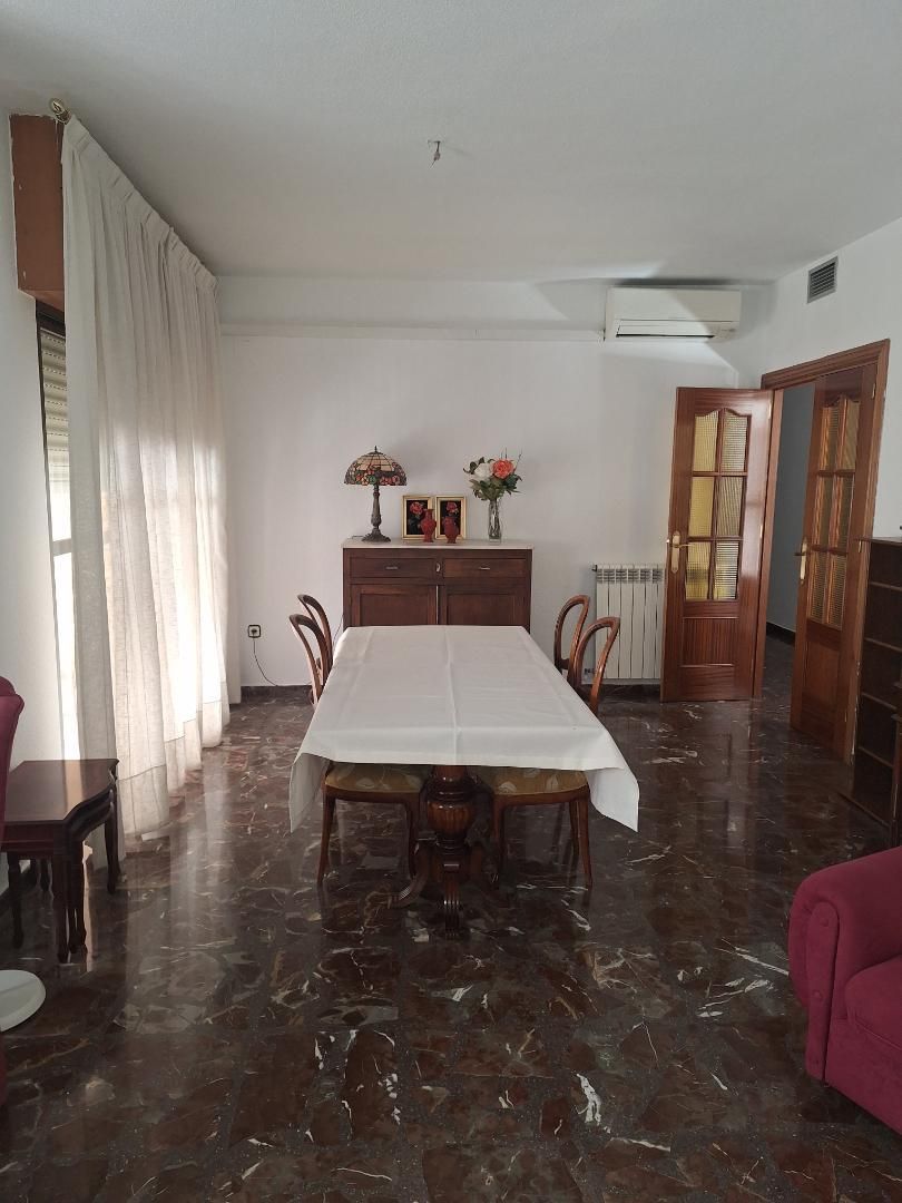 Flat to rent in Calle Florida, 30, Barrio de Zaidín