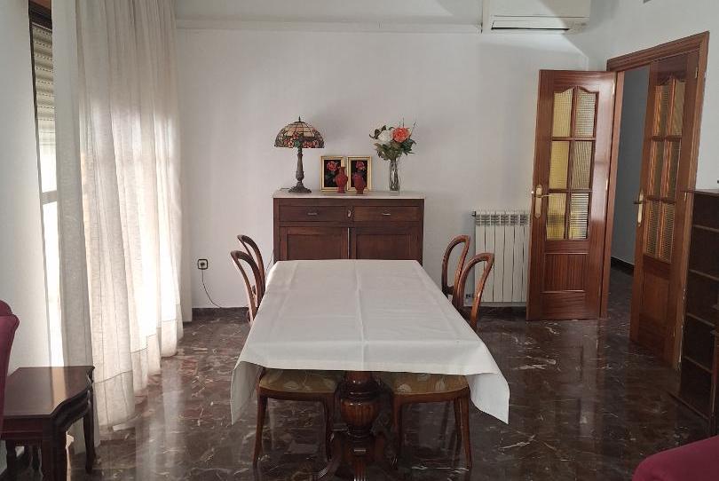 Photo 1 of Flat to rent in Calle Florida, 30, Barrio de Zaidín, Granada