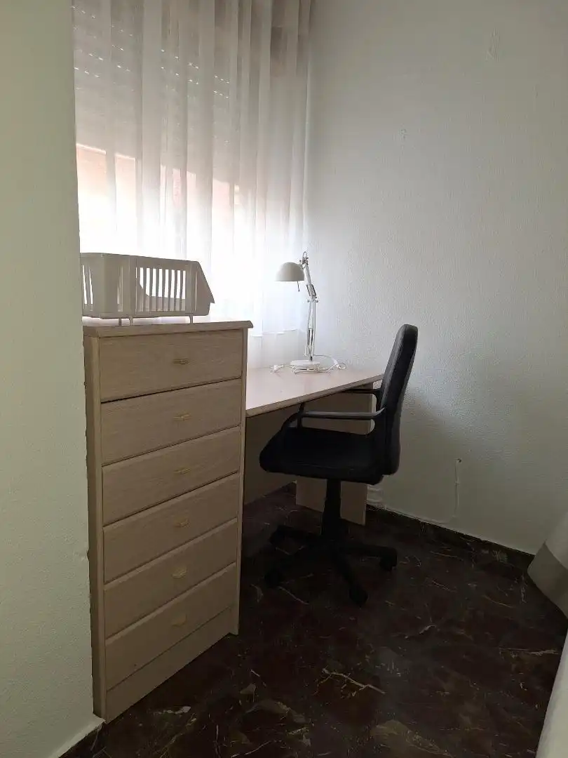 Flat for rent in Calle Florida, 30, Barrio de Zaidín Flat for rent in Calle Florida, 30, Barrio de Zaidín