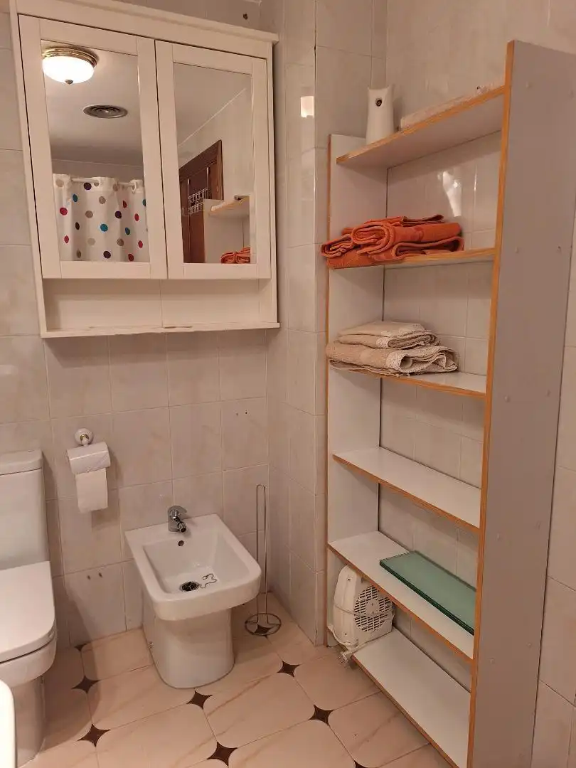 Flat for rent in Calle Florida, 30, Barrio de Zaidín Flat for rent in Calle Florida, 30, Barrio de Zaidín