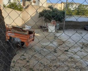 Garatge de lloguer en Dúrcal
