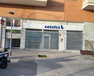 Premises to rent in Terrassa  with Air Conditioner