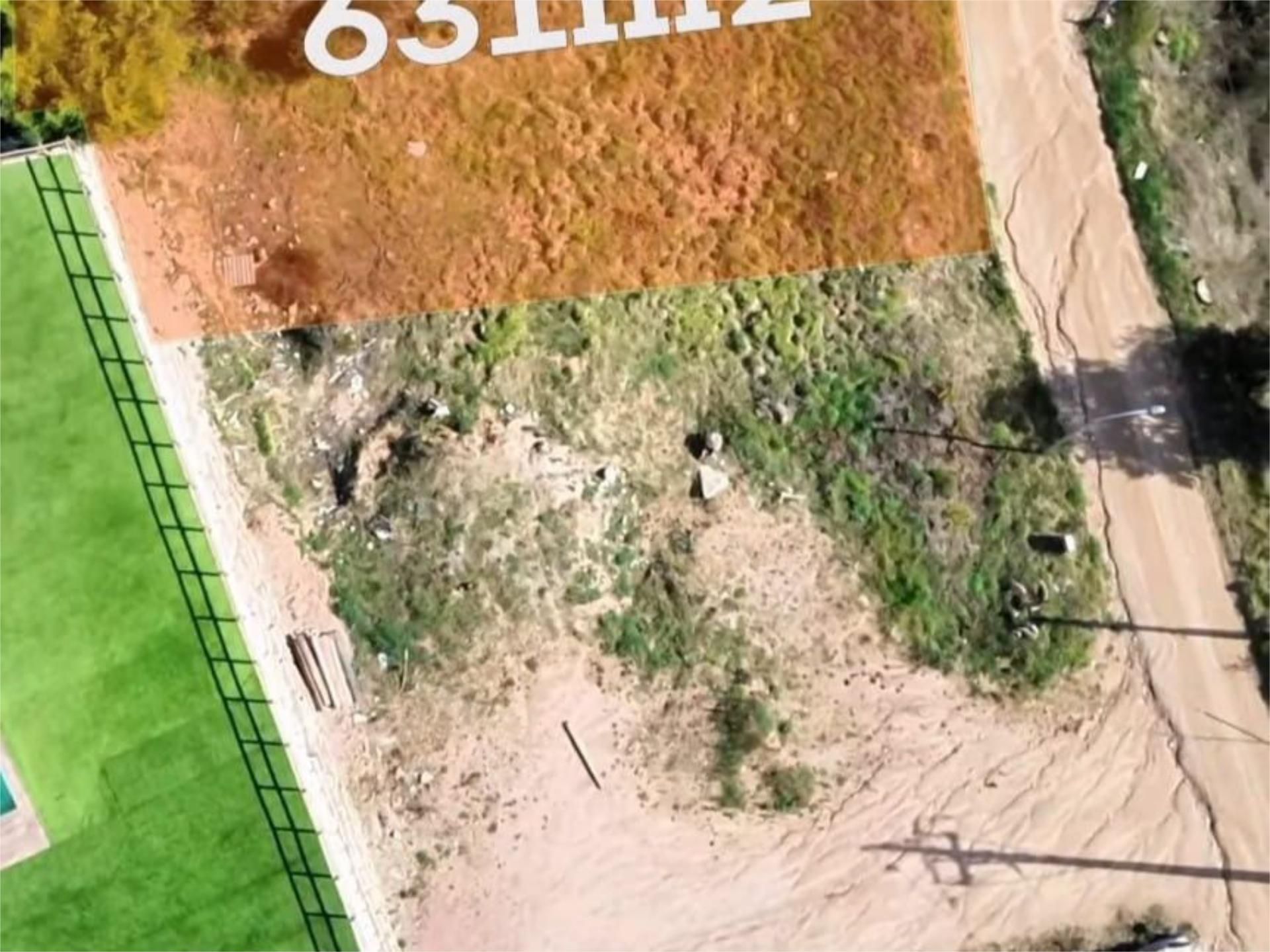 Constructible Land for sale in Viladrau