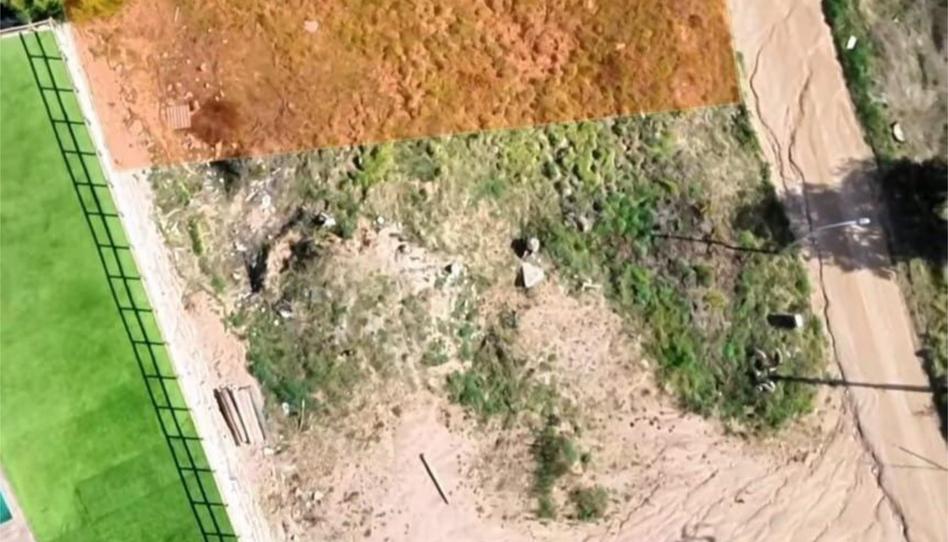 Urbanitzable en venda a Passeig Dels Castanyers, 10, Viladrau, Girona - imatge 1 Foto 1 de Urbanitzable en venda a Passeig Dels Castanyers, 10, Viladrau, Girona