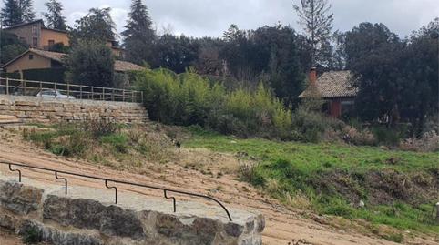 Urbanitzable en venda a Passeig Dels Castanyers, 10, Viladrau, Girona - imatge 2 Foto 2 de Urbanitzable en venda a Passeig Dels Castanyers, 10, Viladrau, Girona