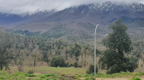 Urbanitzable en venda a Passeig Dels Castanyers, 10, Viladrau, Girona - imatge 3 Foto 3 de Urbanitzable en venda a Passeig Dels Castanyers, 10, Viladrau, Girona