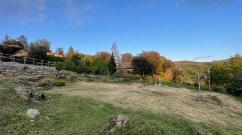 Urbanitzable en venda a Passeig Dels Castanyers, 10, Viladrau, Girona - imatge 4 Foto 4 de Urbanitzable en venda a Passeig Dels Castanyers, 10, Viladrau, Girona