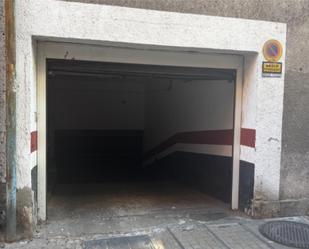 Parking of Garage to rent in  Zaragoza Capital