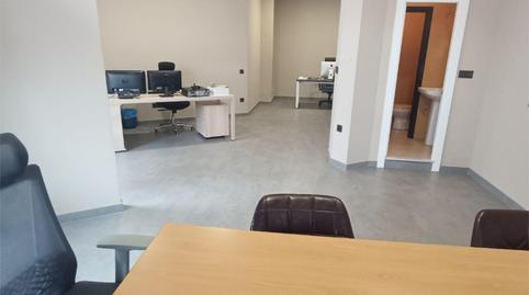Foto 3 de Oficina de alquiler en Calle Carmen, 37, Villalegre - La Luz, Asturias
