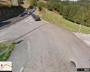 Parking of Land for sale in Zaldibar