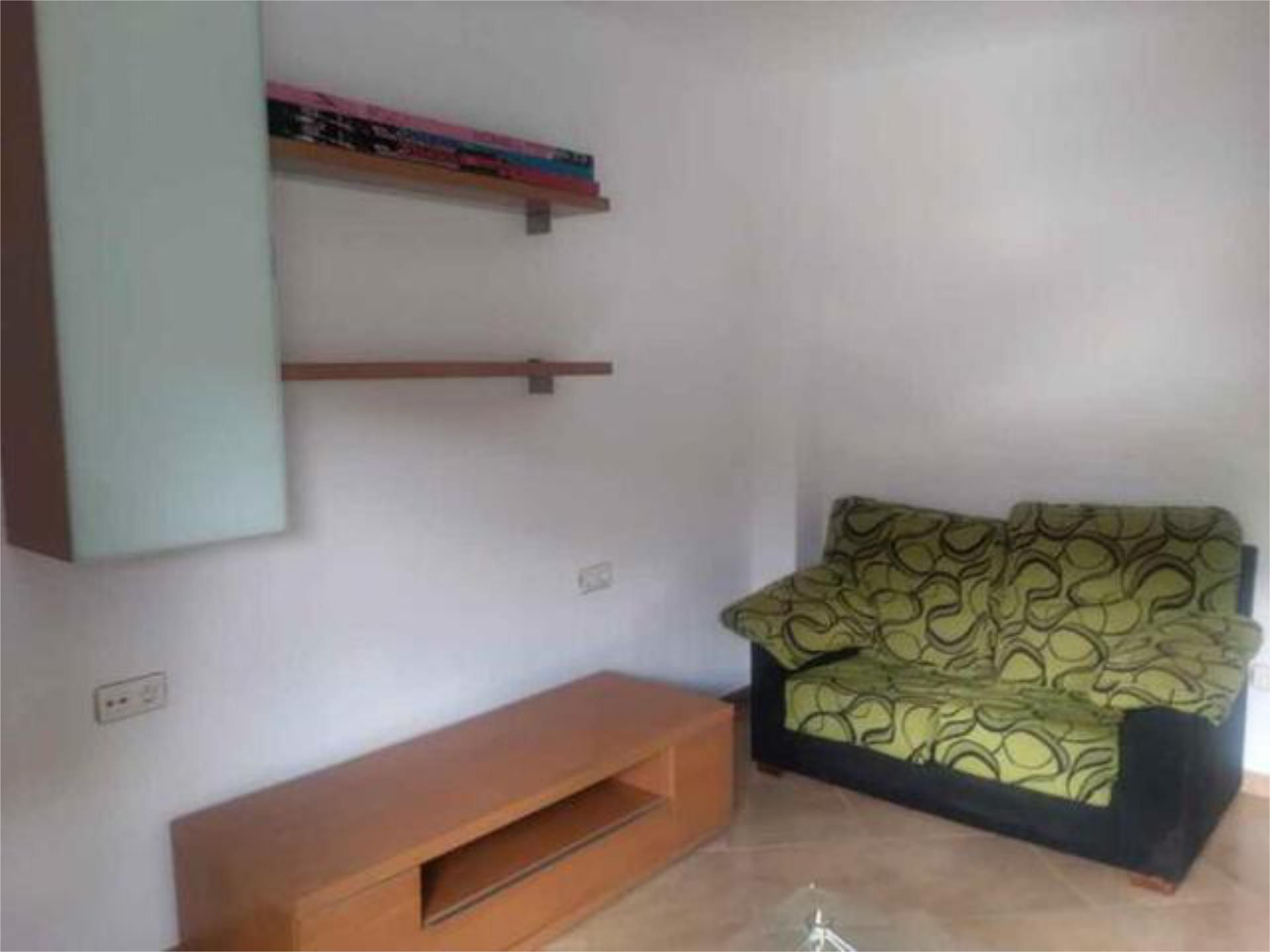 Flat to rent in La Paz