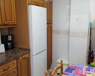 Cuina de Pis per a compartir en Málaga Capital amb Moblat, Forn i Rentadora