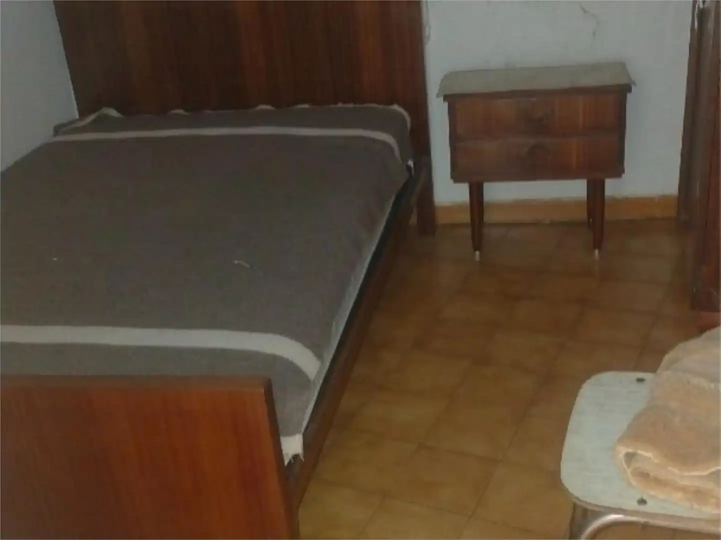 Dormitori de Finca rústica en venda en O Pereiro de Aguiar 