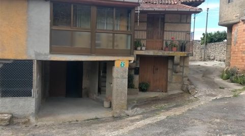 Foto 2 von Country house zum Verkauf in A Derrasa, 23, O Pereiro de Aguiar , Ourense