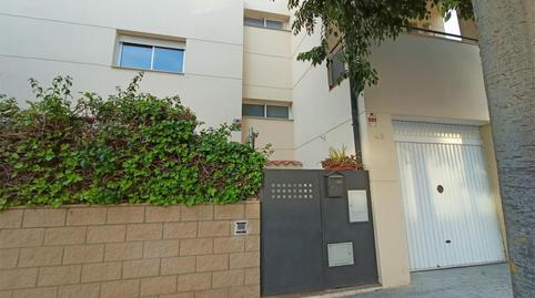 Foto 2 de Casa adosada en venta en Passeig de Circumval Lació, 40, Centre, Barcelona