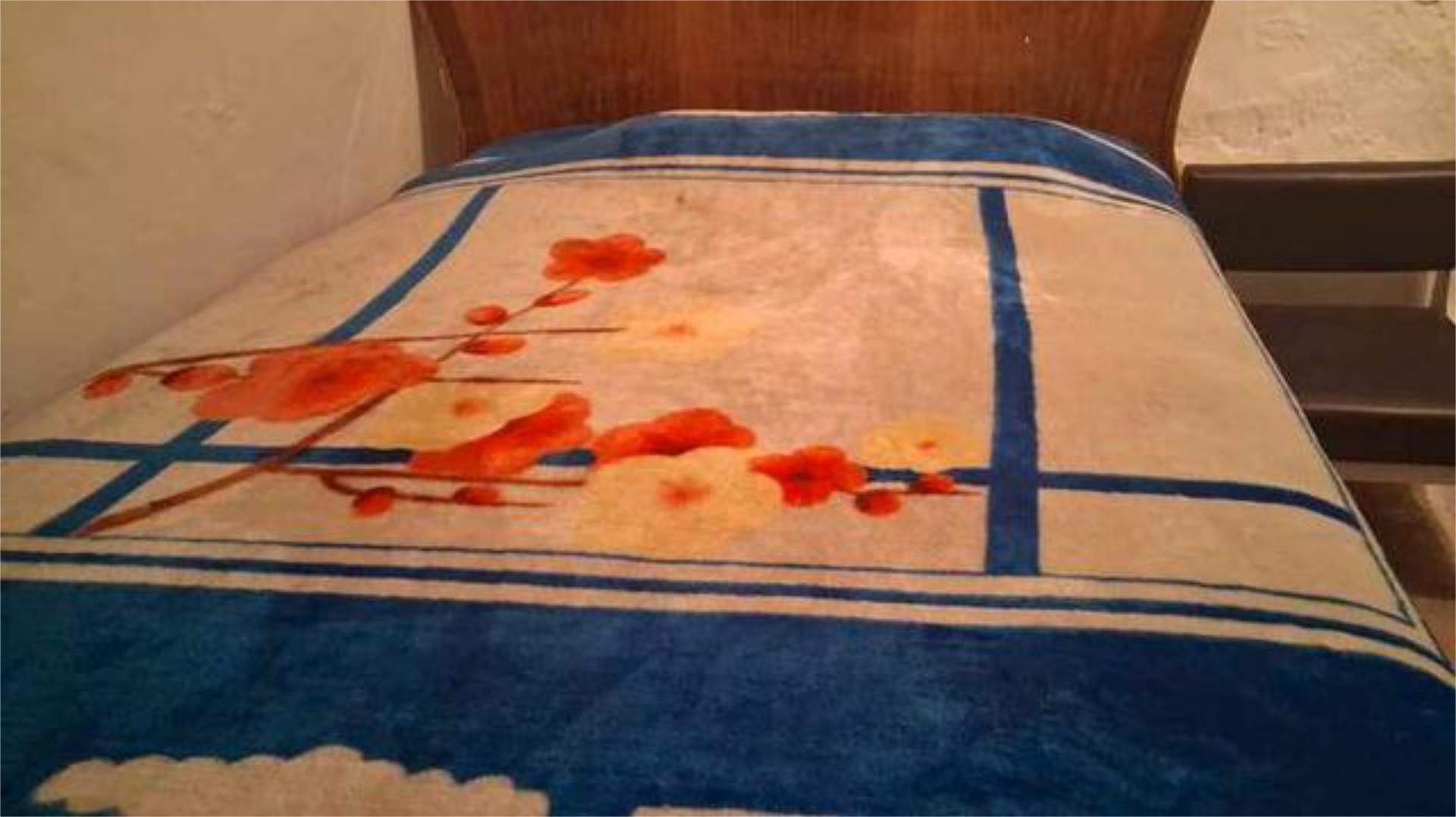 Dormitori de Casa o xalet per a compartir en Alcañiz