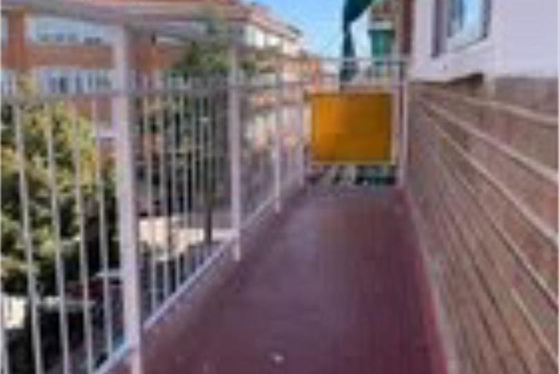 Pis per a compartir a Avenida de Navarrondán, 6, Centro Urbano, Madrid - imatge 1 Foto 1 de Pis per a compartir a Avenida de Navarrondán, 6, Centro Urbano, Madrid