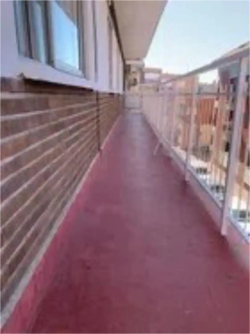 Habitación en Avenida de Navarrondán, 6, Centro Urbano Piso para compartir en San Sebastián de los Reyes con Calefacción, Terraza y Amueblado