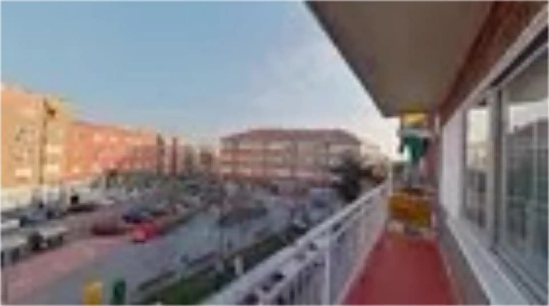 Habitación en Avenida de Navarrondán, 6, Centro Urbano Habitación de Piso para compartir en San Sebastián de los Reyes con Calefacción, Terraza y Amueblado