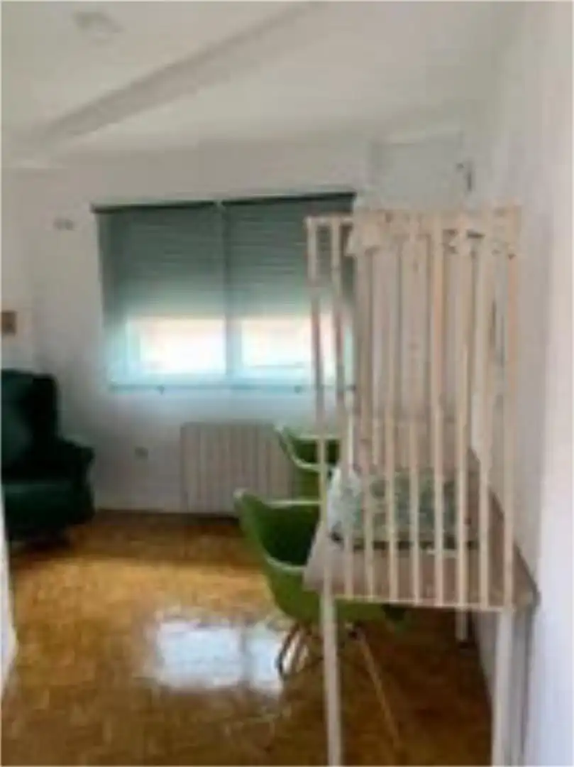 Habitación en Avenida de Navarrondán, 6, Centro Urbano Habitación de Piso para compartir en San Sebastián de los Reyes con Calefacción, Terraza y Amueblado