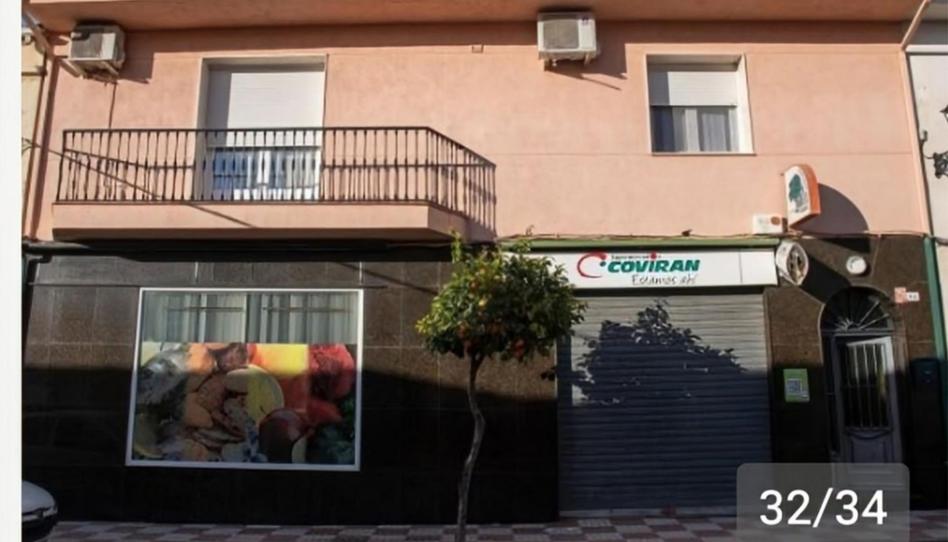 Photo 1 of Flat for sale in Travesia de Linares, 1, Torreblascopedro, Jaén