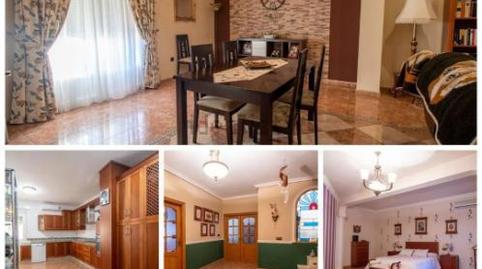 Photo 3 of Flat for sale in Travesia de Linares, 1, Torreblascopedro, Jaén