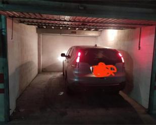 Aparcament de Garatge de lloguer en Santander