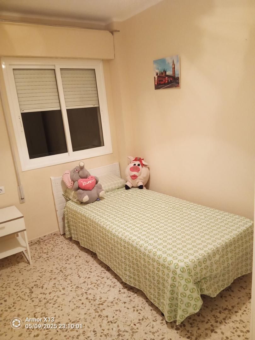 Flat to share in Calle San Justo, 21, Casco Antiguo