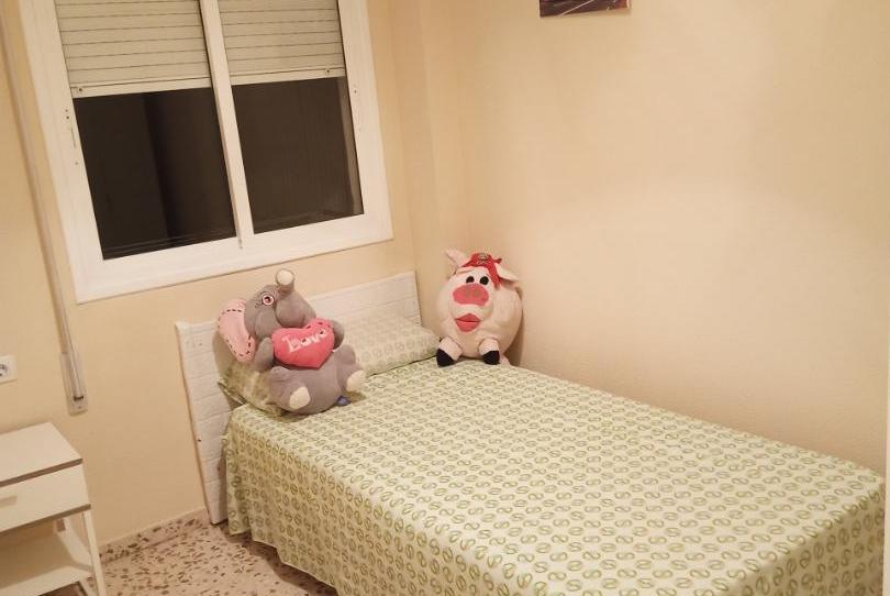 Flat to share in Calle San Justo, 21, Casco Antiguo, Cáceres - image 1 Photo 1 of Flat to share in Calle San Justo, 21, Casco Antiguo, Cáceres