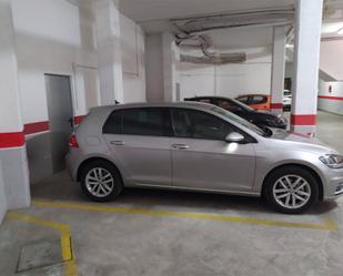Parking of Garage to rent in  Jaén Capital