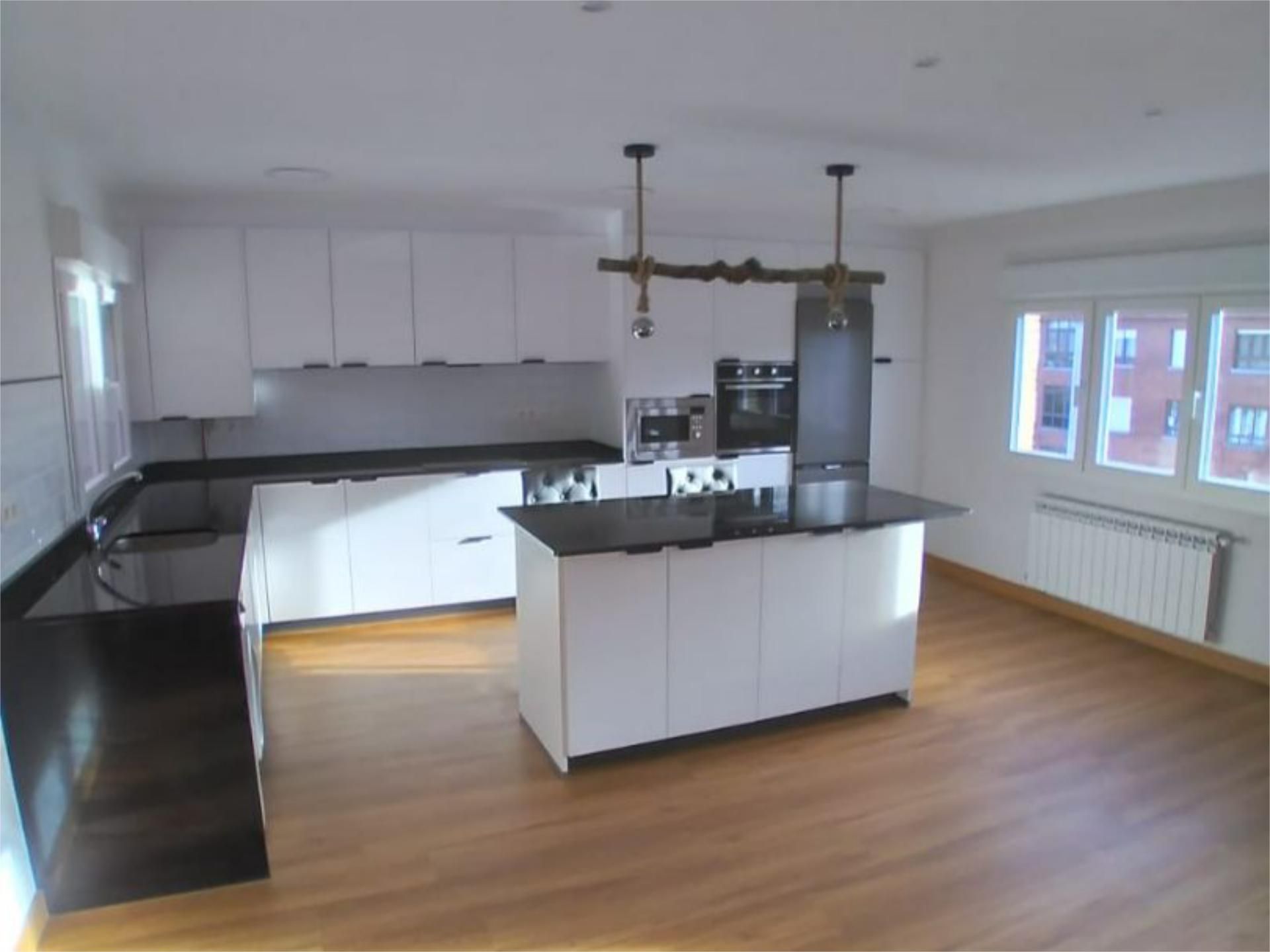 Flat to rent in Avenida de Gijón, 23, Lugones