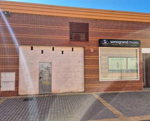 Premises to rent in Villanueva de la Torre  with Air Conditioner and Furnished
