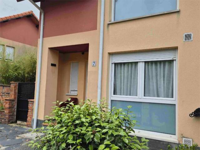 Piso en Alquiler en Barrio Viveda, 8A en Santillana del Mar