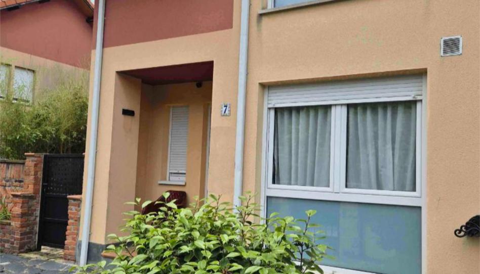 Piso de alquiler en Barrio Viveda, 8a, Santillana del Mar, Cantabria - imagen 1 Foto 1 de Piso de alquiler en Barrio Viveda, 8a, Santillana del Mar, Cantabria