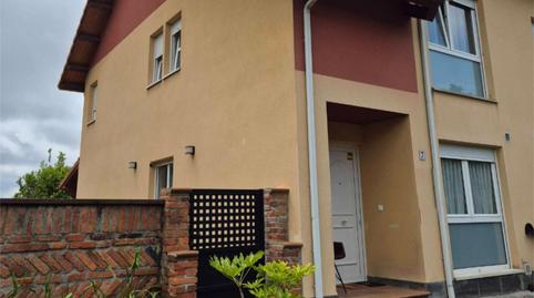 Piso de alquiler en Barrio Viveda, 8a, Santillana del Mar, Cantabria - imagen 2 Foto 2 de Piso de alquiler en Barrio Viveda, 8a, Santillana del Mar, Cantabria