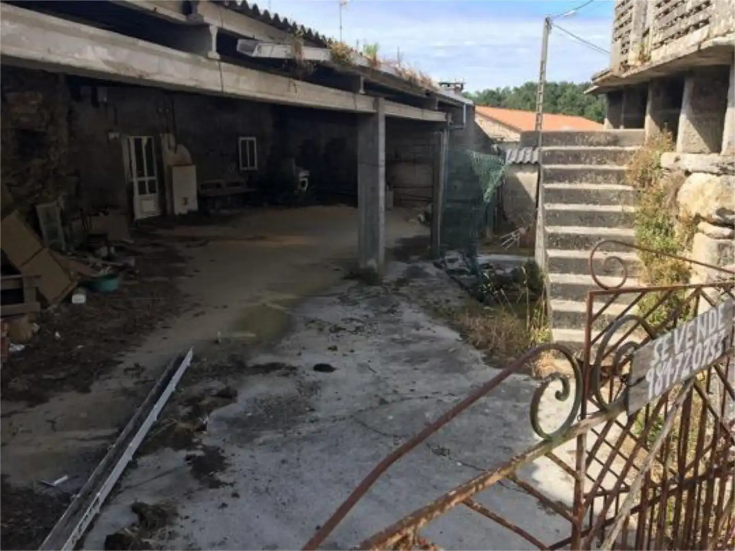 Casa o chalet en venta en Malpica de Bergantiños Casa o chalet en venta en Malpica de Bergantiños