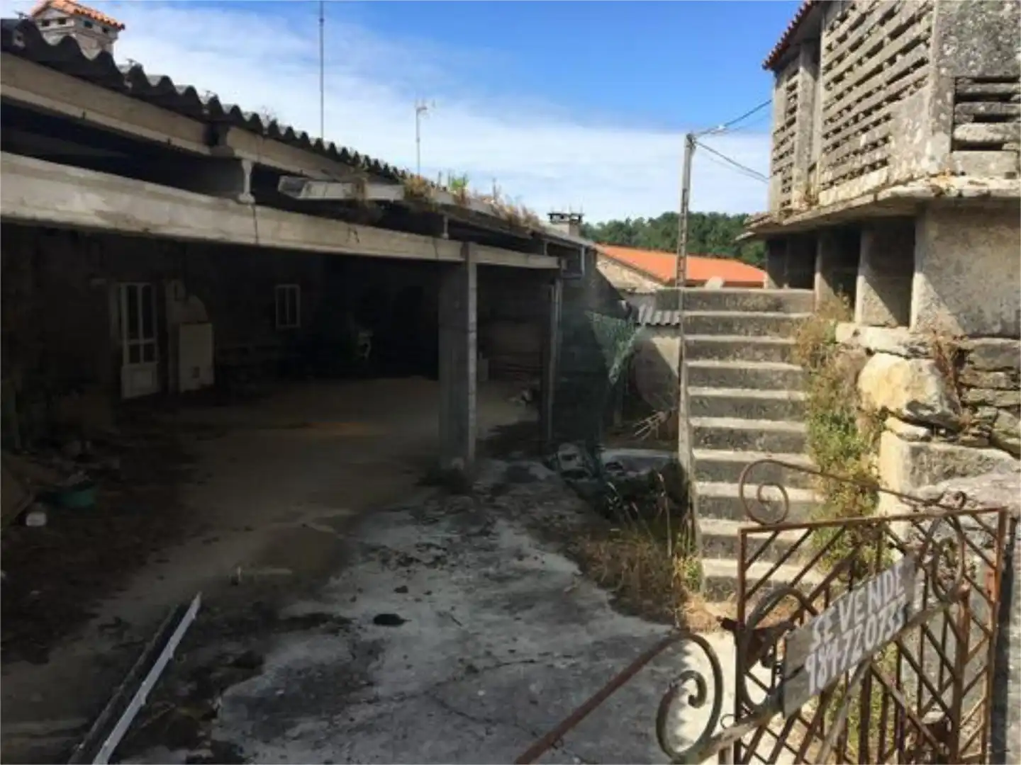 Casa o chalet en venta en Malpica de Bergantiños Casa o chalet en venta en Malpica de Bergantiños