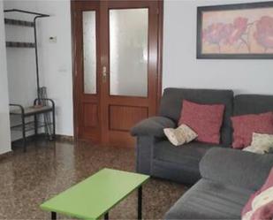 Flat to rent in Estación - Universidad