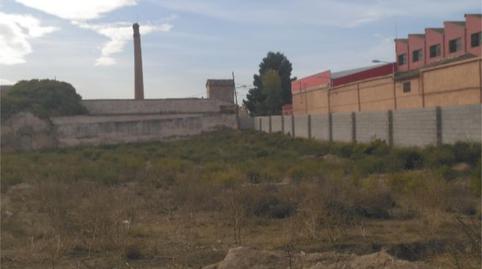 Constructible Land for sale in Avenida Libertad, 145, Hellín, Albacete - image 2 Photo 2 of Constructible Land for sale in Avenida Libertad, 145, Hellín, Albacete