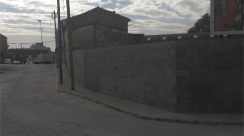 Constructible Land for sale in Avenida Libertad, 145, Hellín, Albacete - image 5 Photo 5 of Constructible Land for sale in Avenida Libertad, 145, Hellín, Albacete