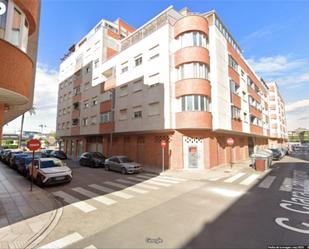 Vista exterior de Local de lloguer en Alzira