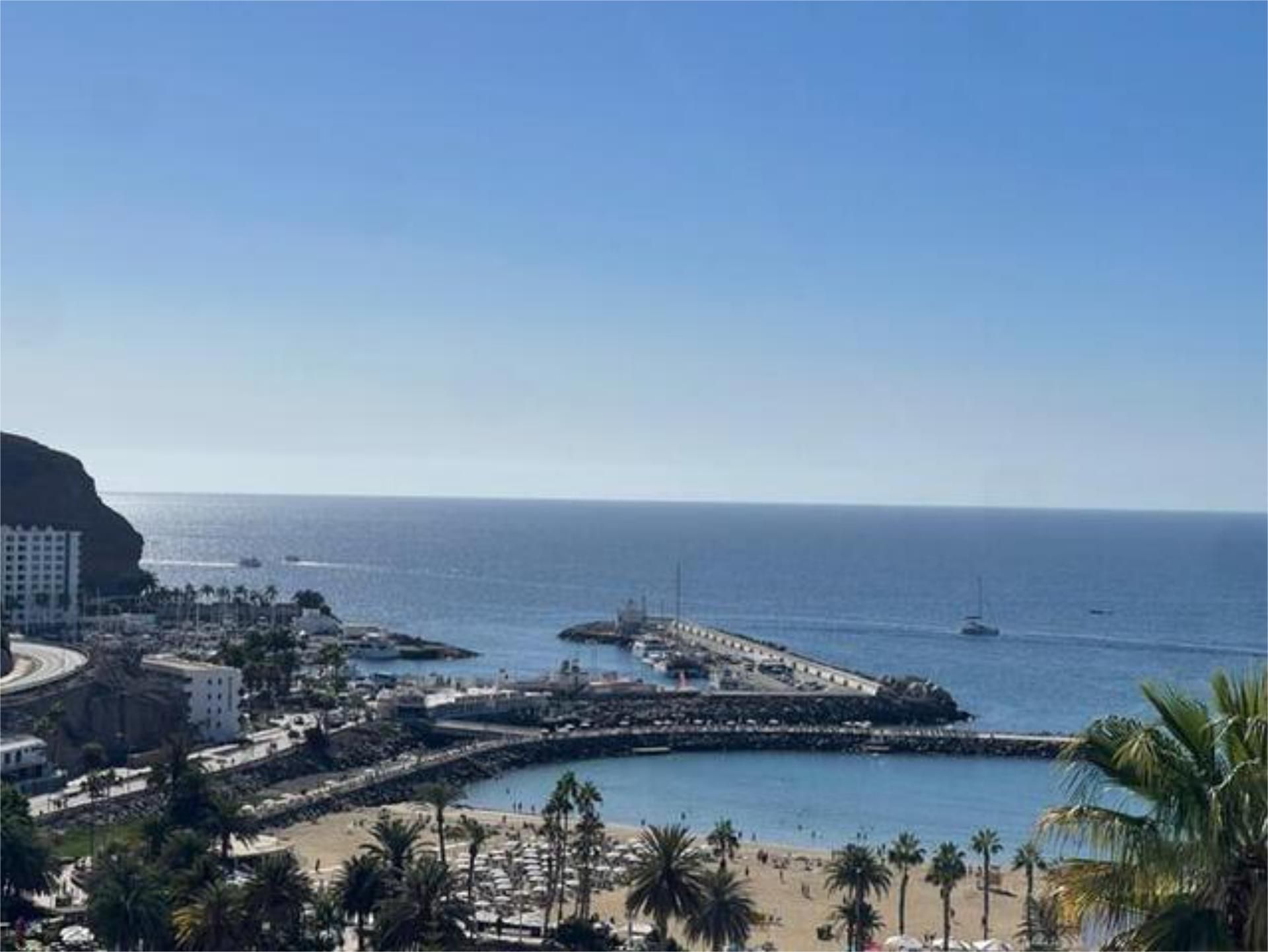 Apartament de lloguer a San Gregorio